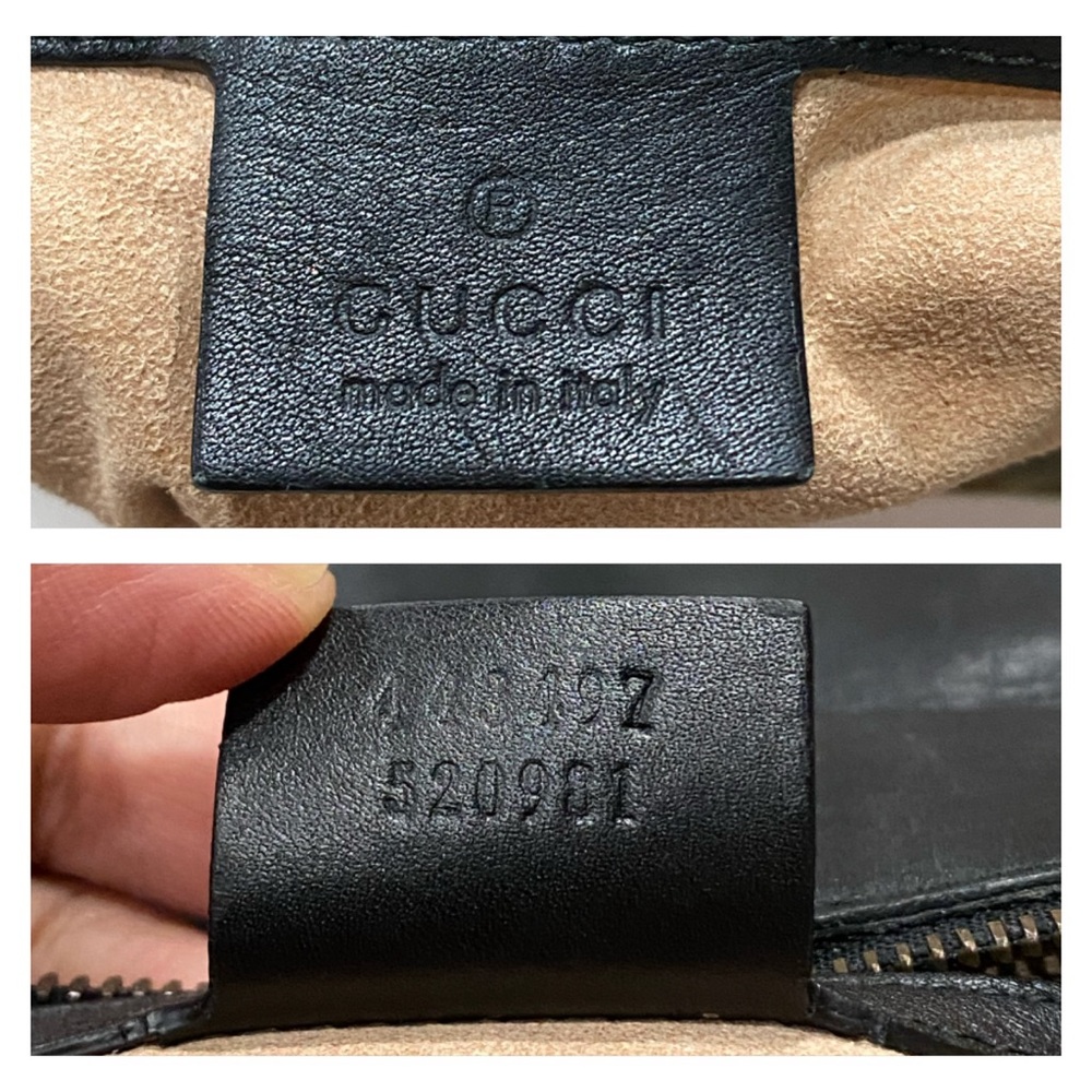 ❤️authentic gucci - image 11